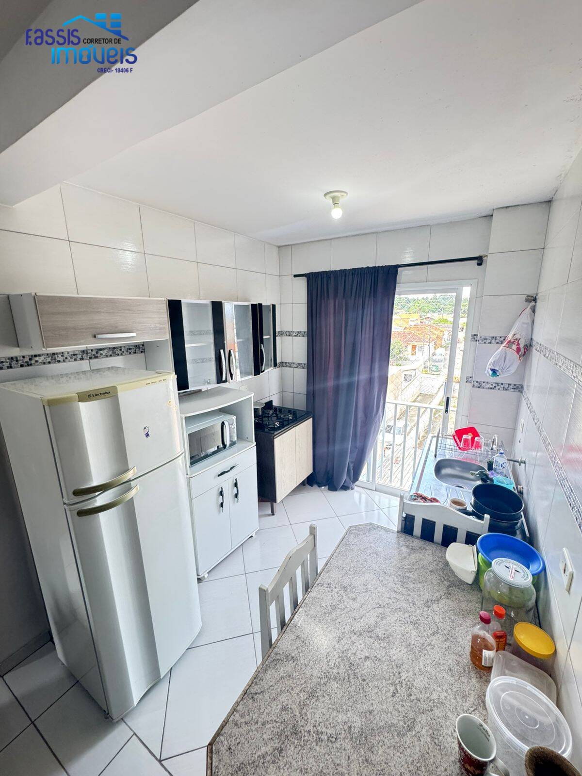 Apartamento, 2 quartos - Foto 4