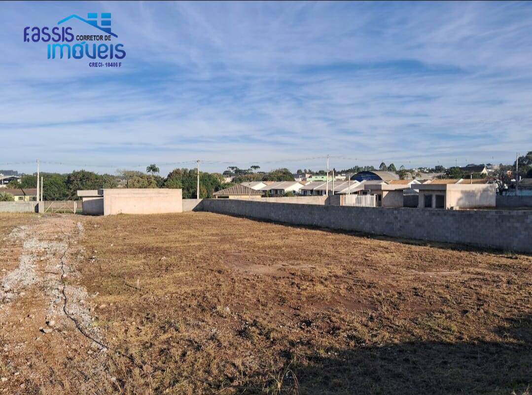 Terreno, 240 m² - Foto 1