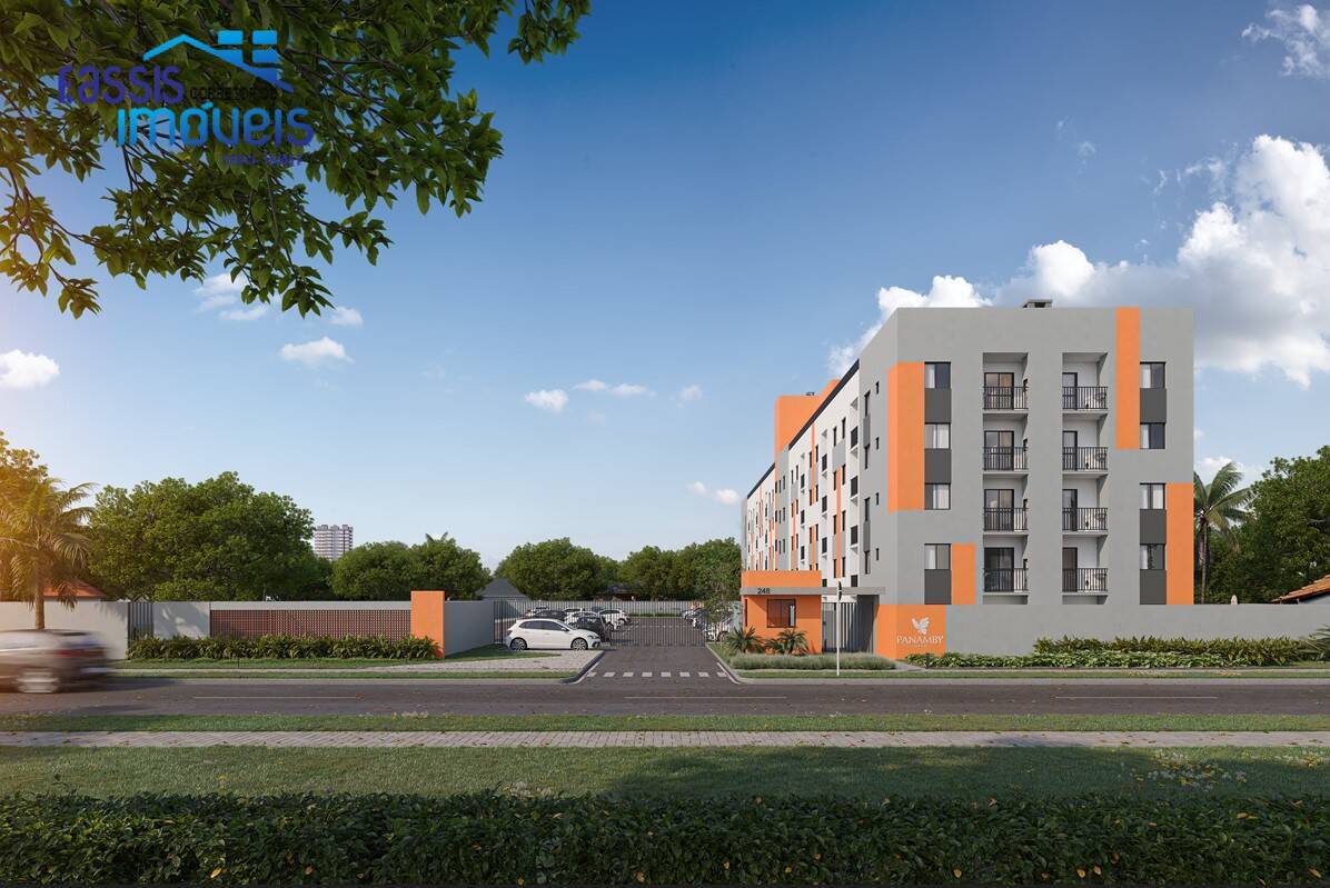 Apartamento, 2 quartos, 48 m² - Foto 4