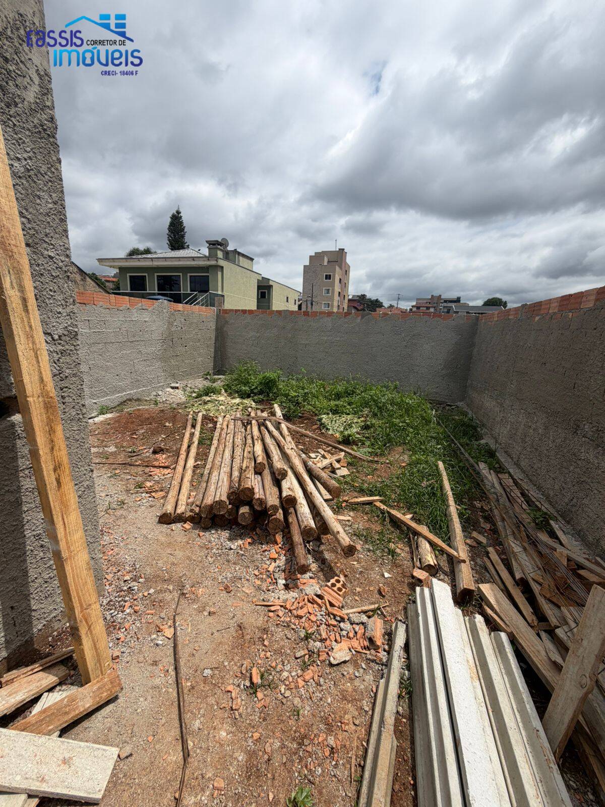 Casa, 3 quartos, 60 m² - Foto 5