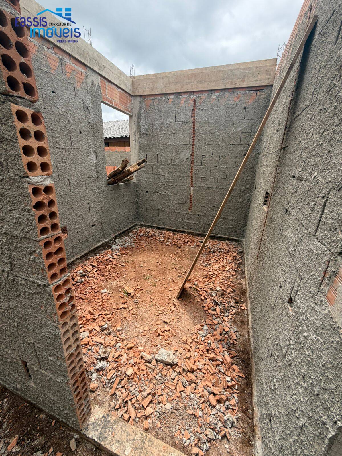 Casa, 3 quartos, 60 m² - Foto 6