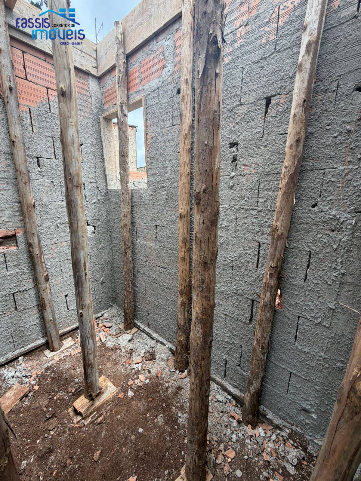 Casa, 3 quartos, 60 m² - Foto 7