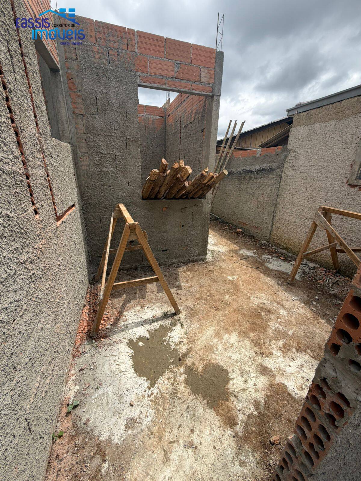 Casa, 3 quartos, 60 m² - Foto 11