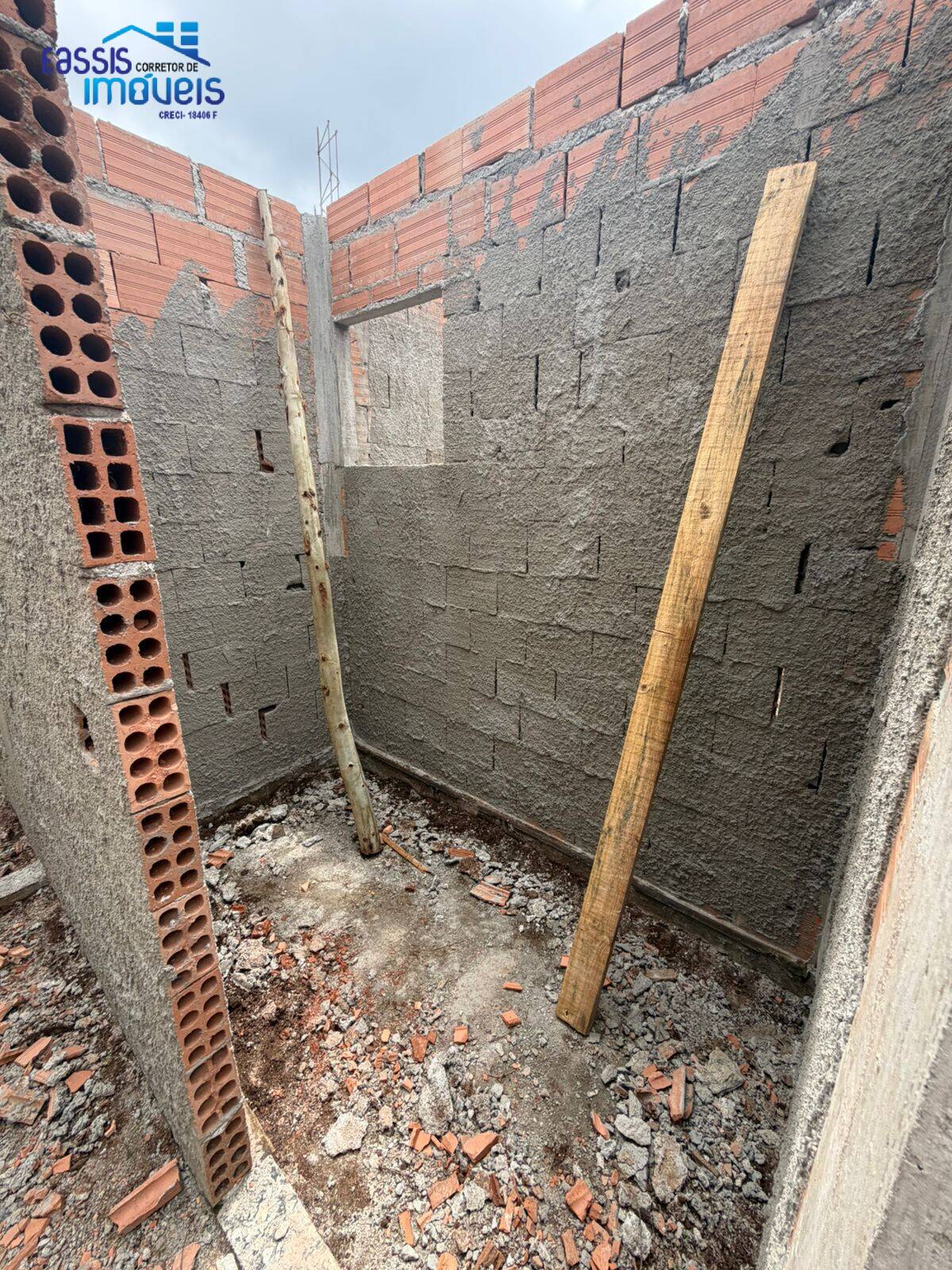 Casa, 3 quartos, 60 m² - Foto 13