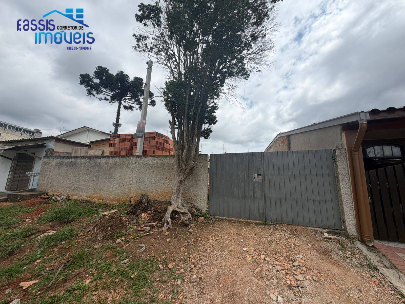 Casa, 3 quartos, 60 m² - Foto 2