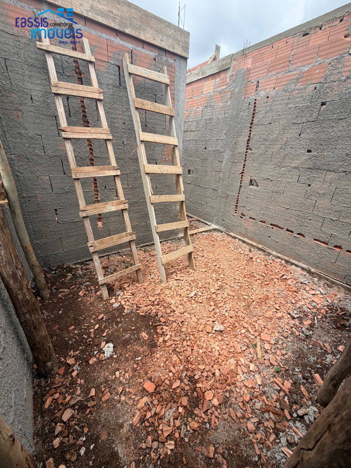 Casa, 3 quartos, 60 m² - Foto 15