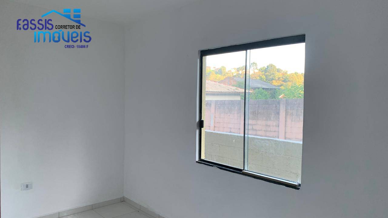 Casa, 2 quartos, 50 m² - Foto 6