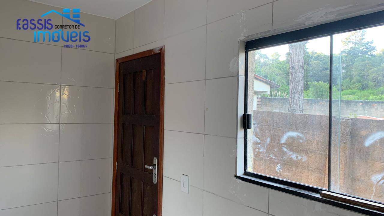 Casa, 2 quartos, 50 m² - Foto 3