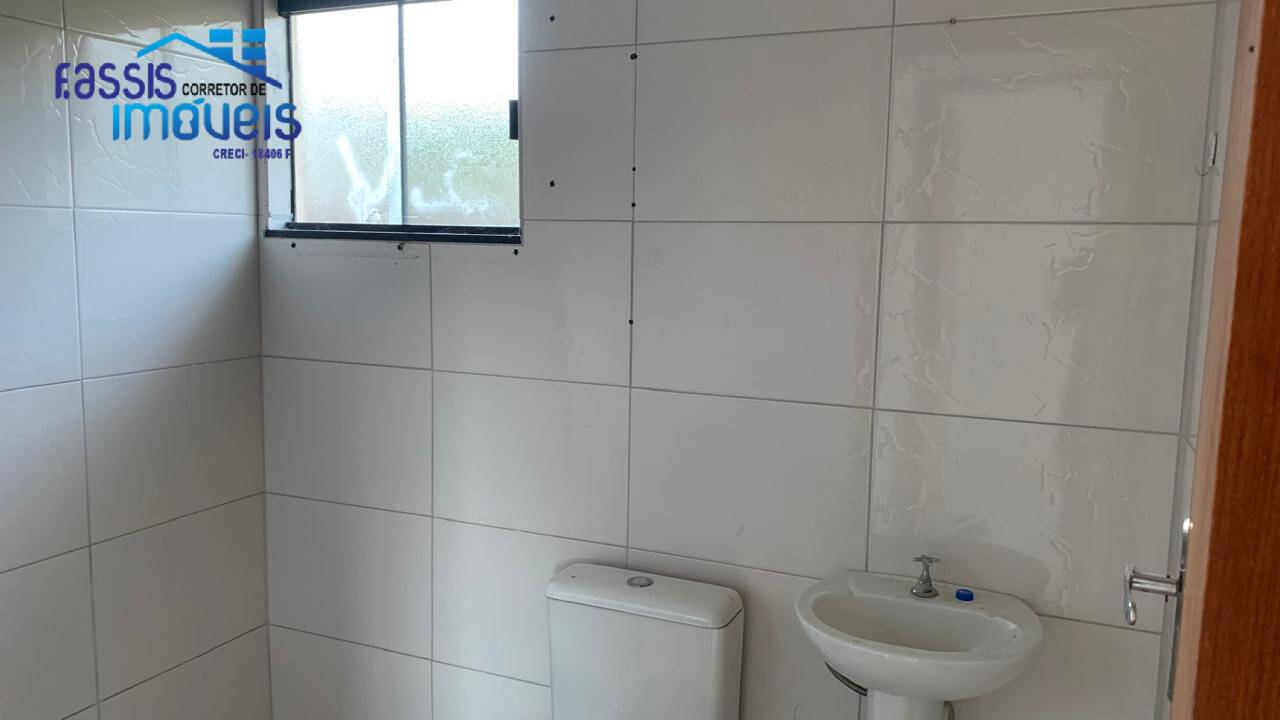 Casa, 2 quartos, 50 m² - Foto 4