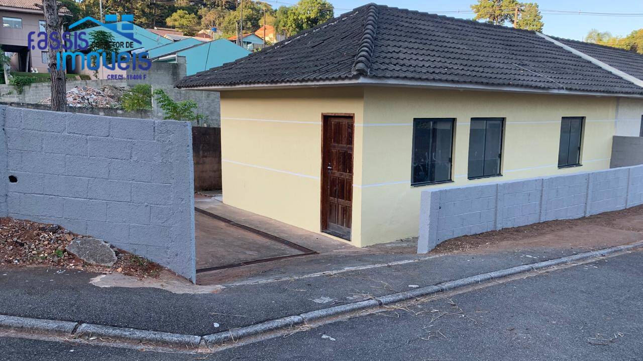 Casa, 2 quartos, 50 m² - Foto 9
