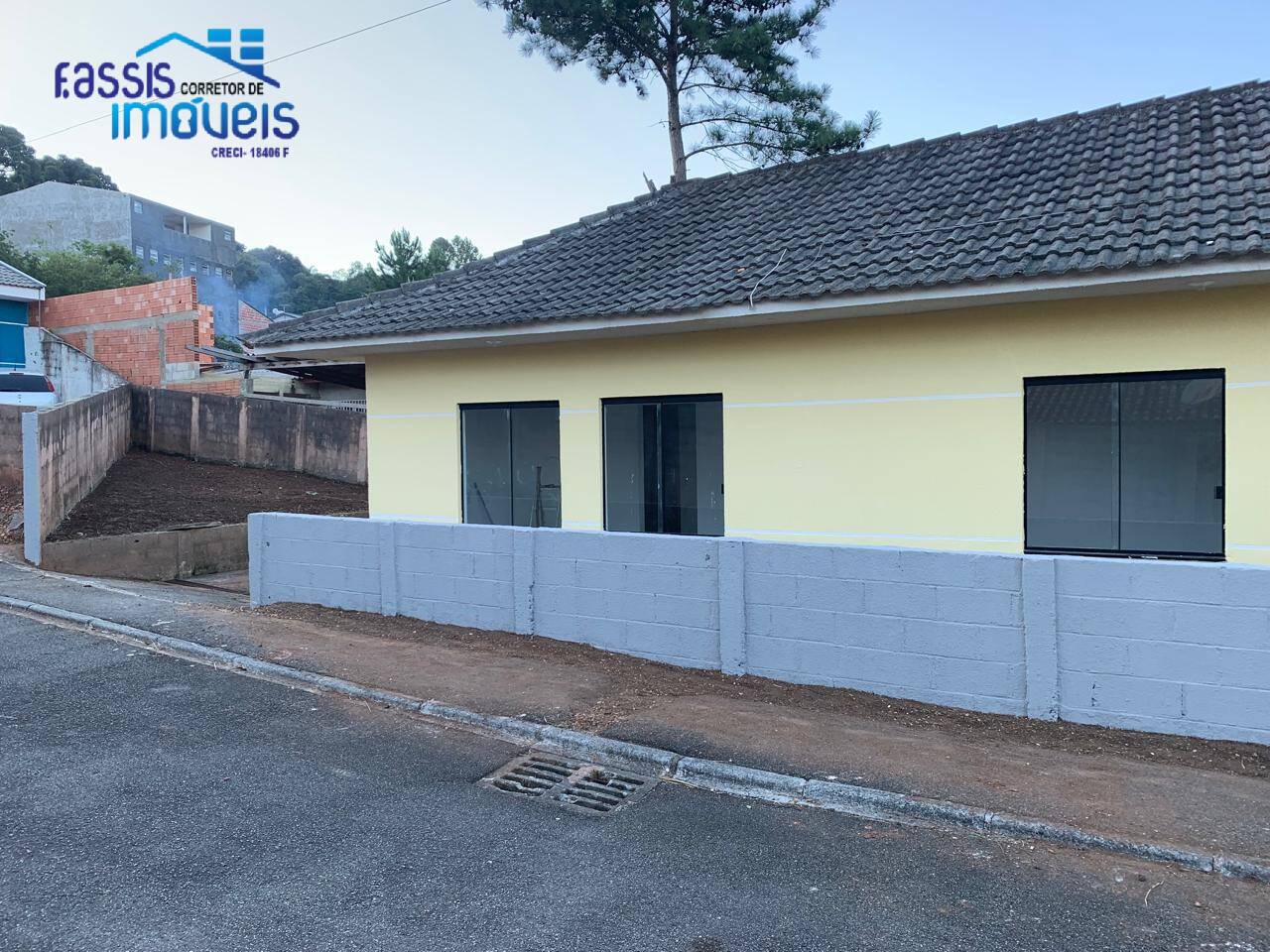 Casa, 2 quartos, 50 m² - Foto 10
