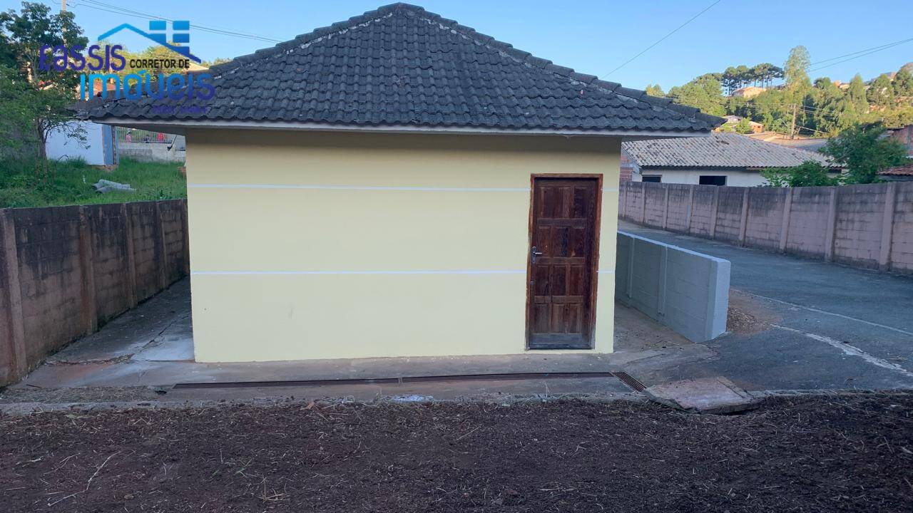 Casa, 2 quartos, 50 m² - Foto 2