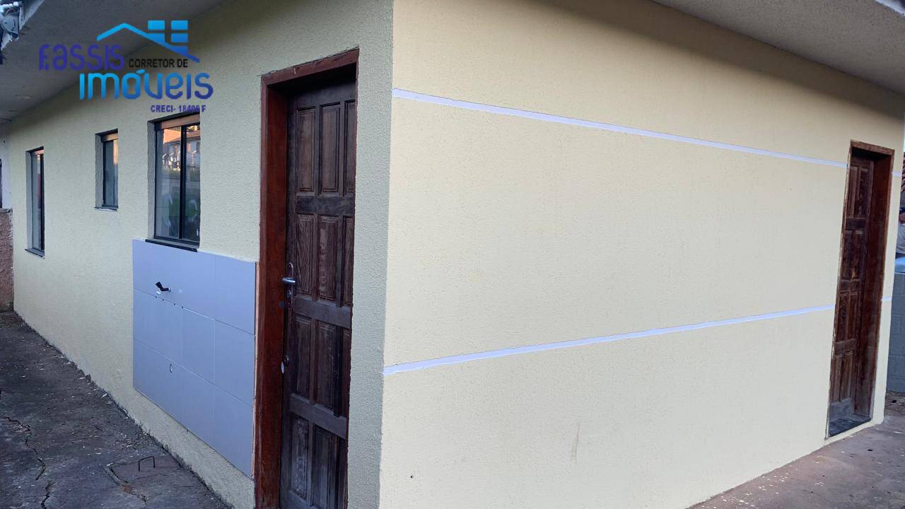 Casa, 2 quartos, 50 m² - Foto 7