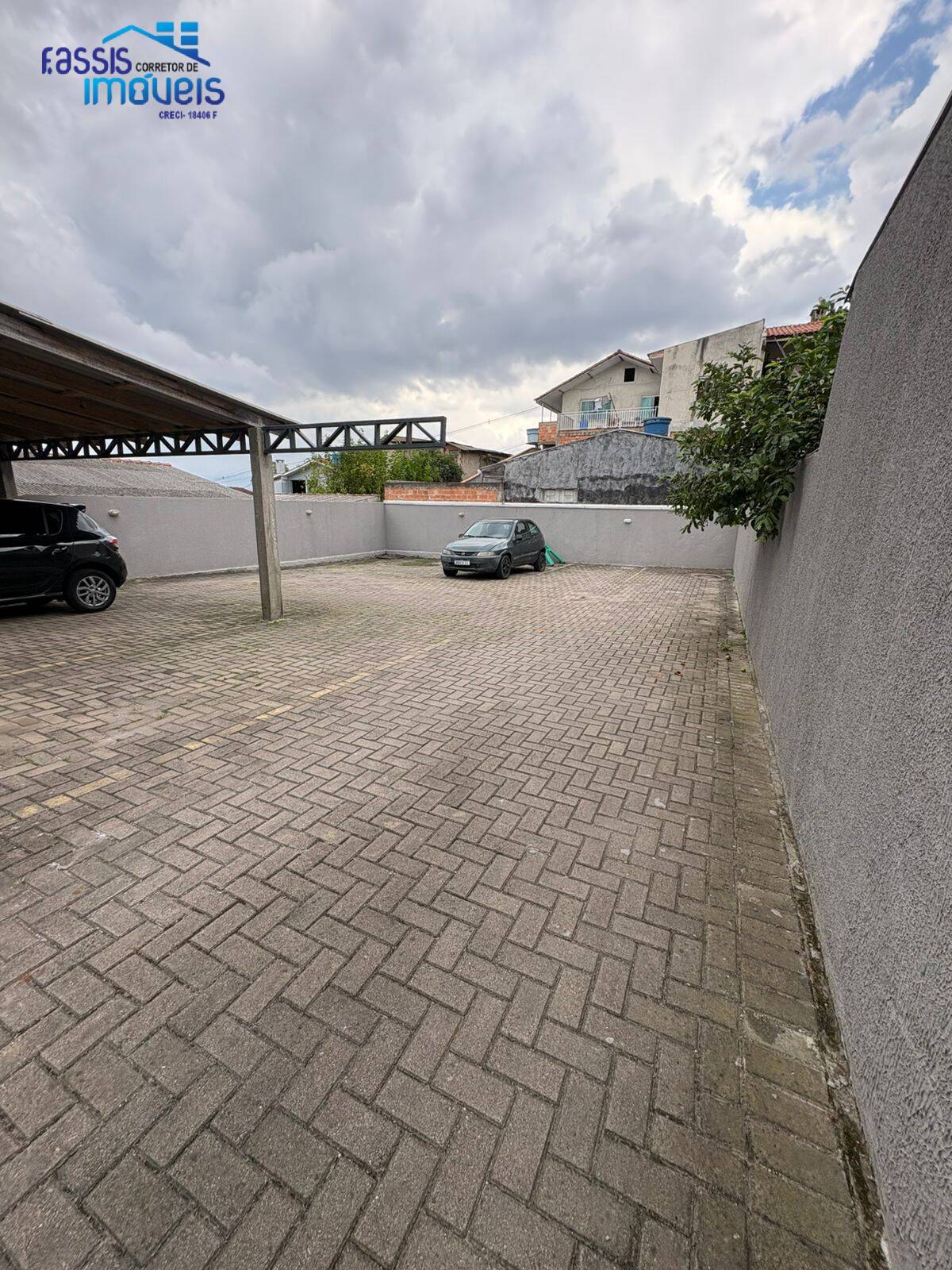 Apartamento, 2 quartos, 45 m² - Foto 4