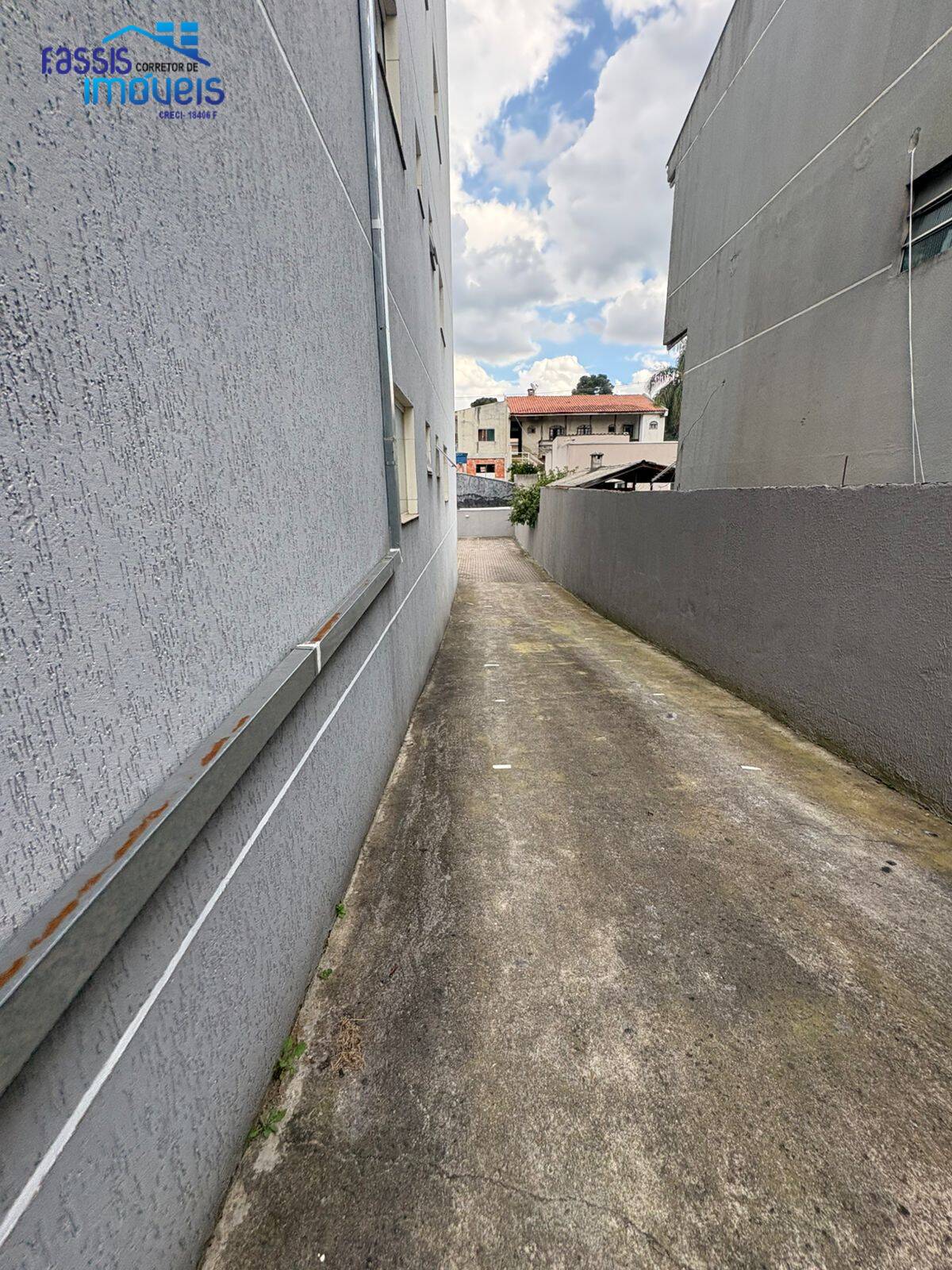 Apartamento, 2 quartos, 45 m² - Foto 5