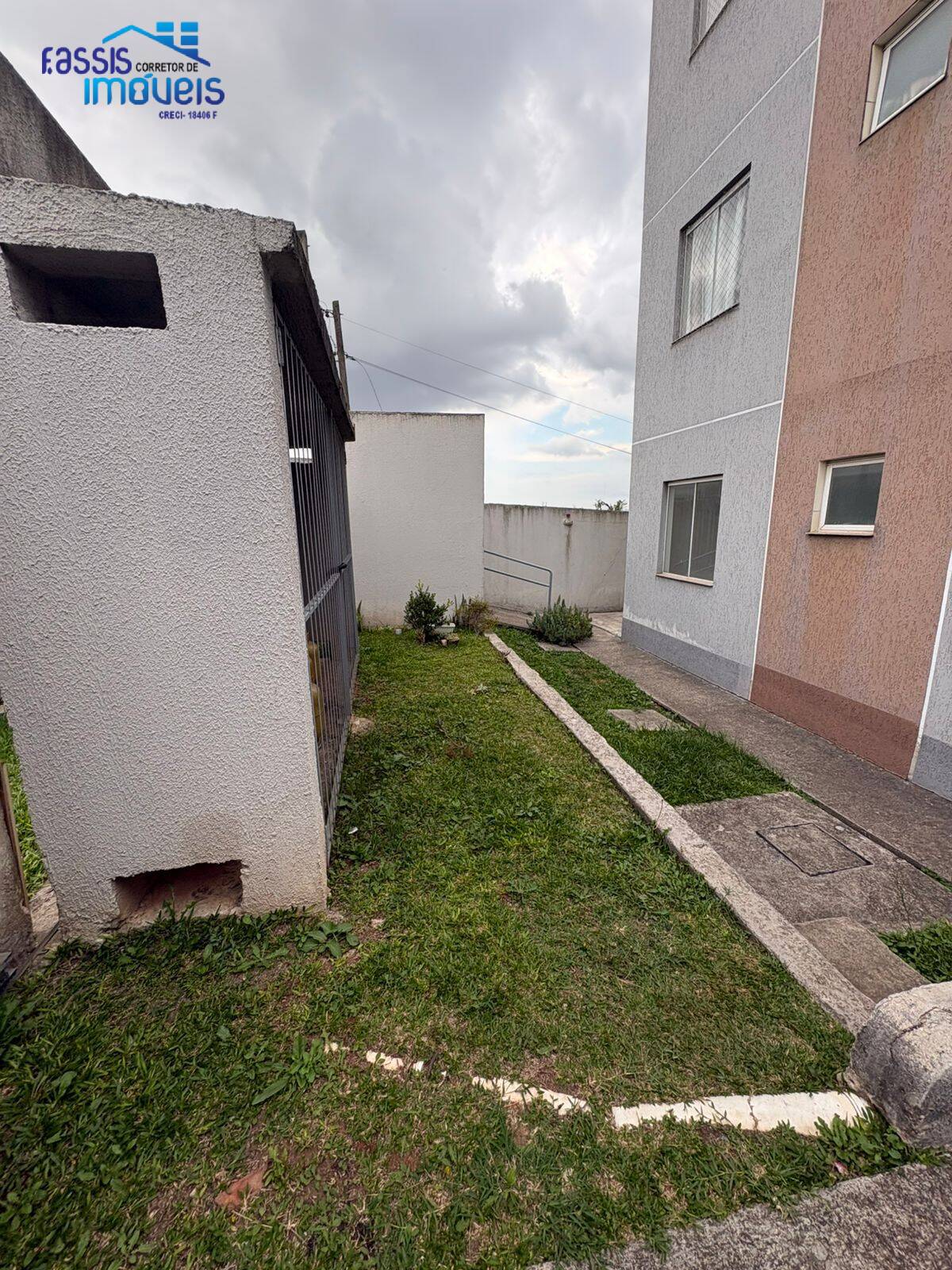Apartamento, 2 quartos, 45 m² - Foto 7