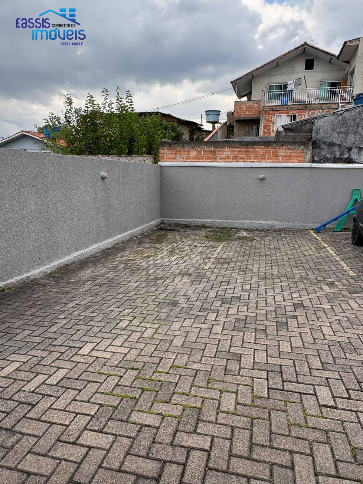 Apartamento, 2 quartos, 45 m² - Foto 6