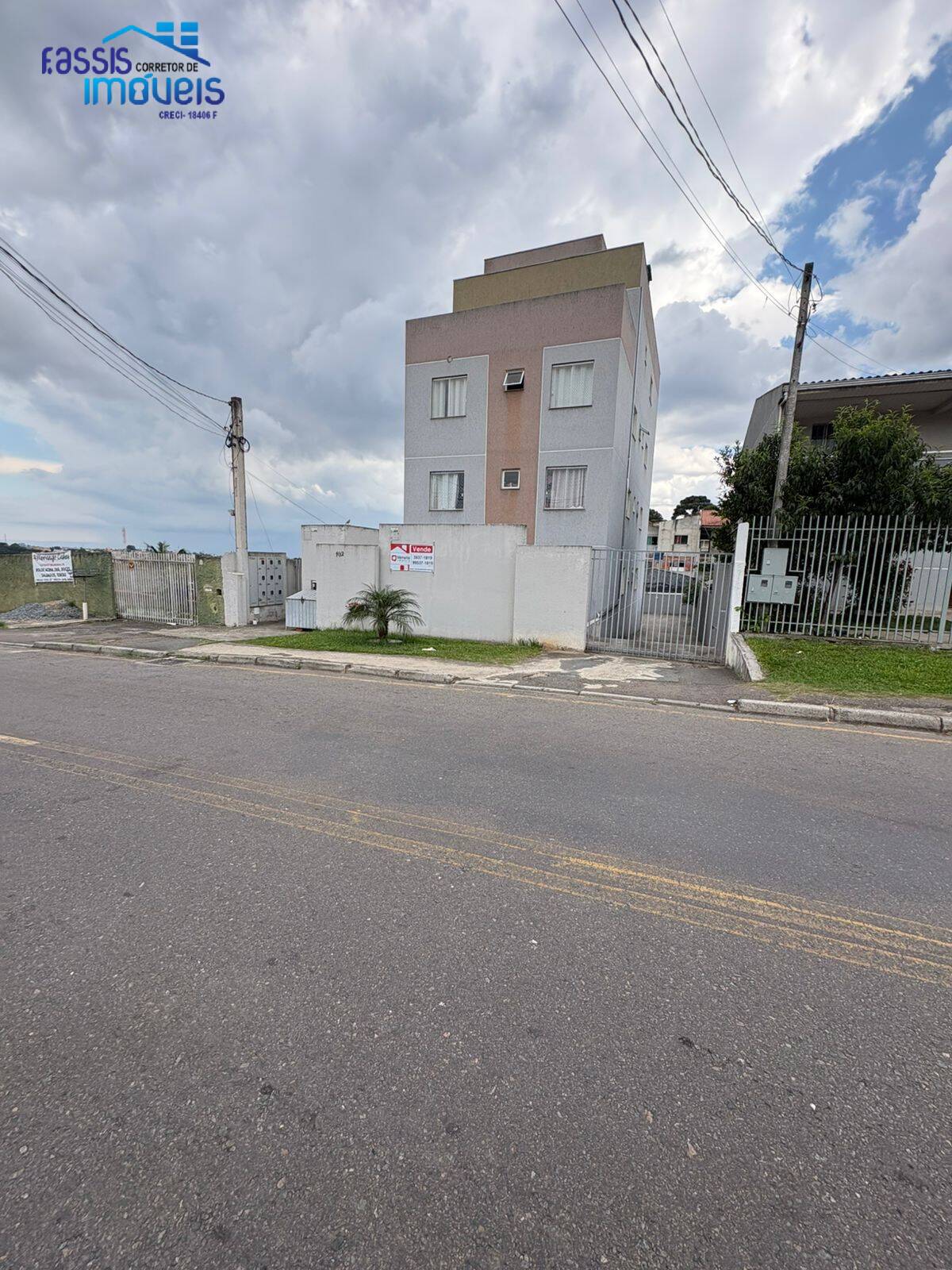 Apartamento, 2 quartos, 45 m² - Foto 8