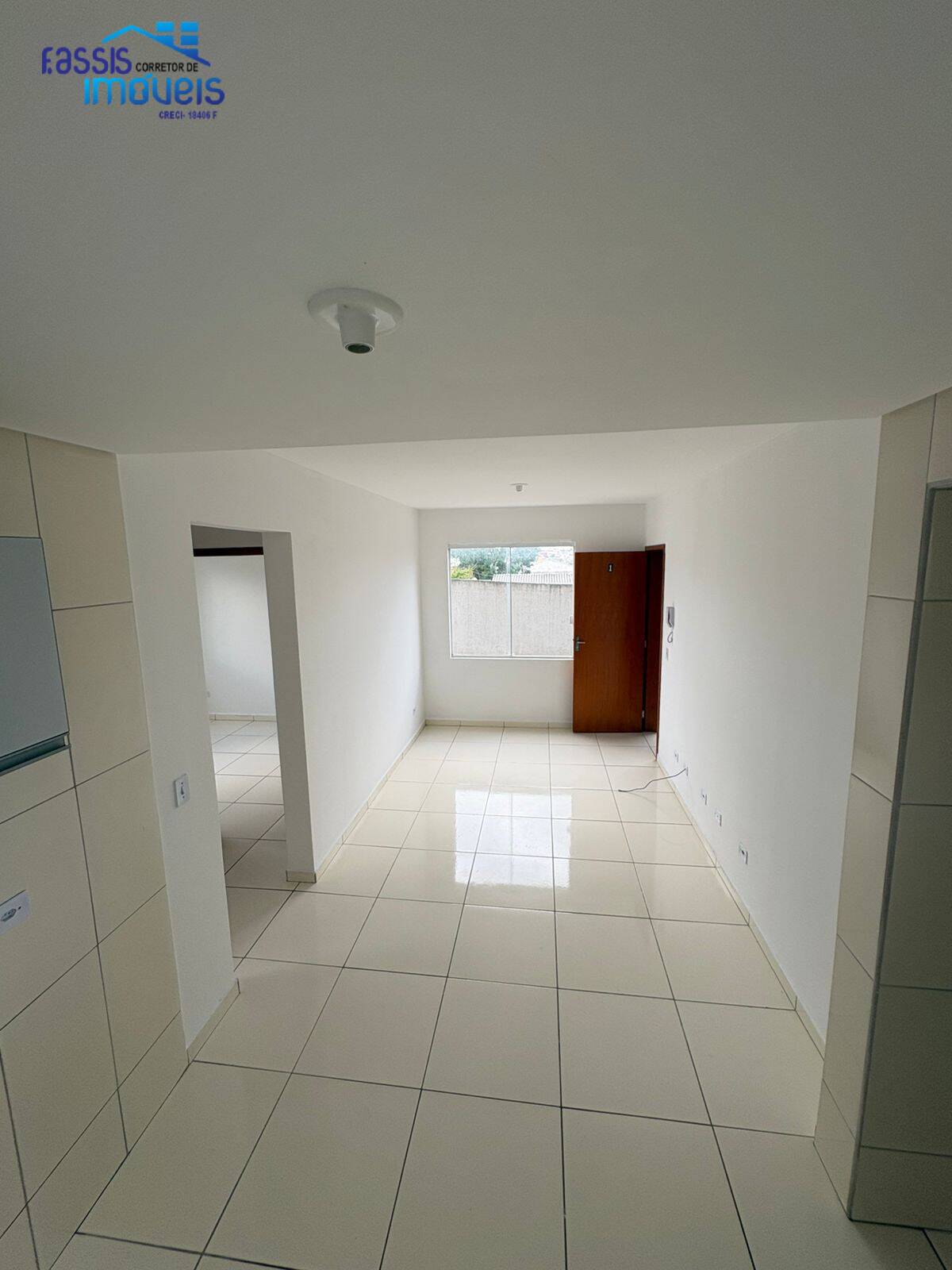 Apartamento, 2 quartos, 45 m² - Foto 12