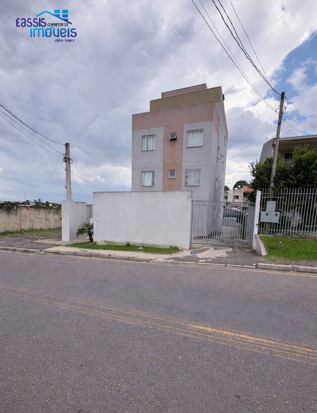 Apartamento, 2 quartos, 45 m² - Foto 1