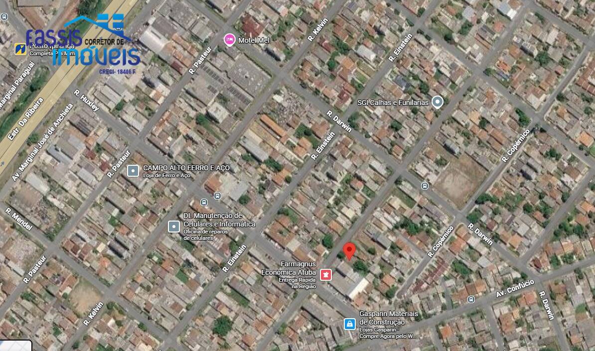 Terreno, 480 m² - Foto 3