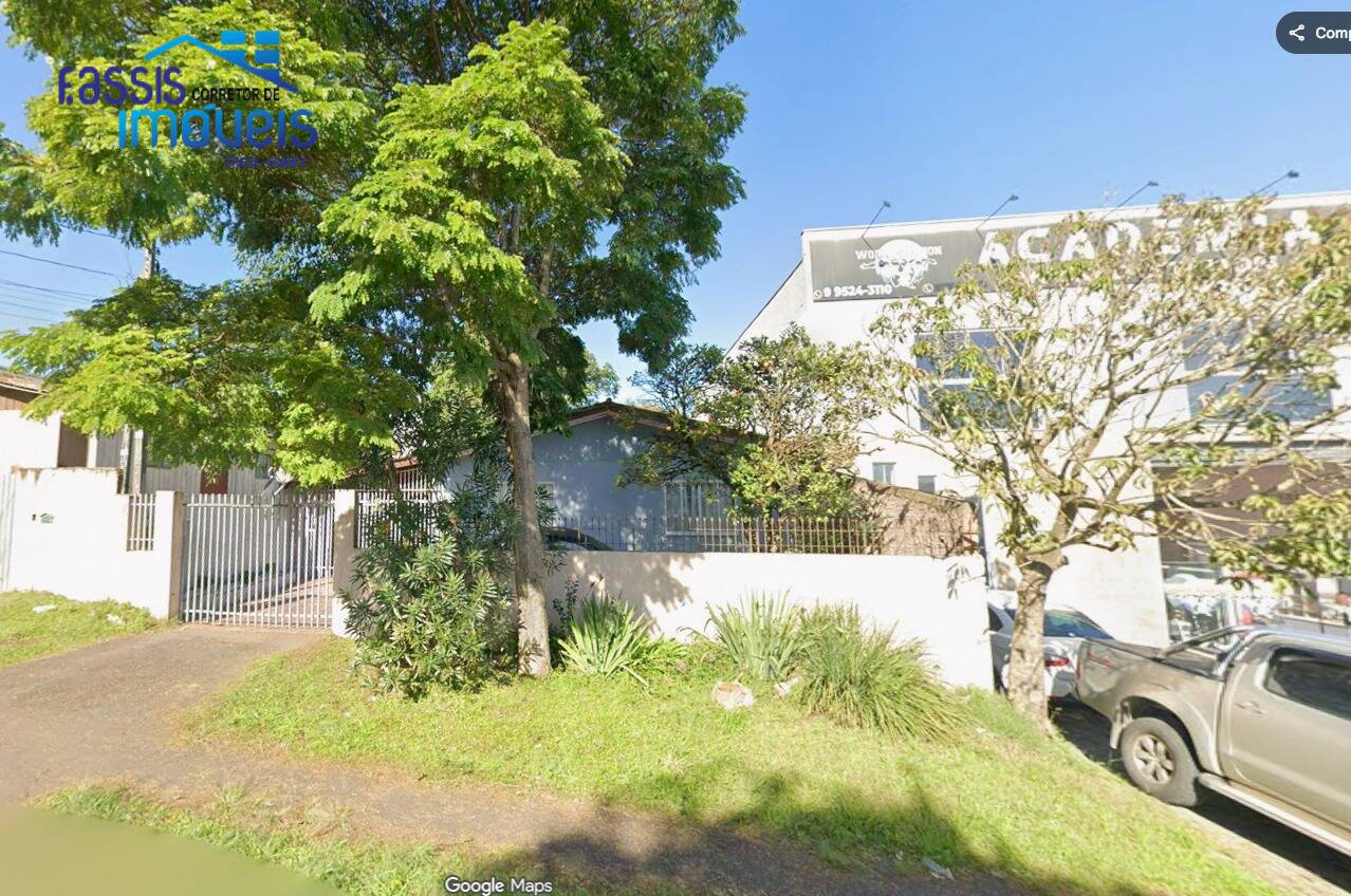Terreno, 480 m² - Foto 1