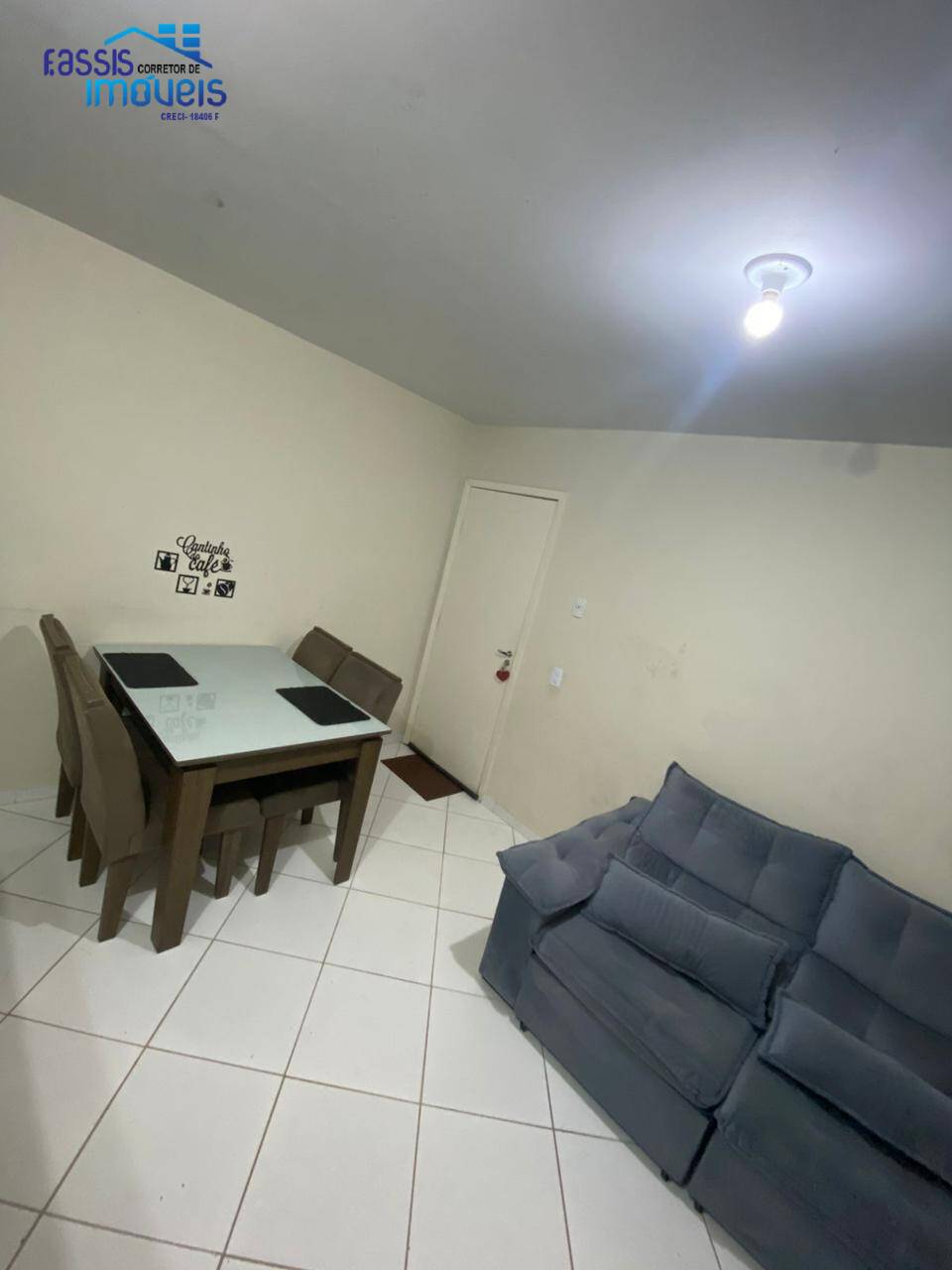 Apartamento, 2 quartos, 47 m² - Foto 3