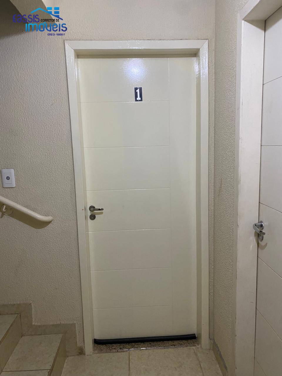 Apartamento, 2 quartos, 47 m² - Foto 2