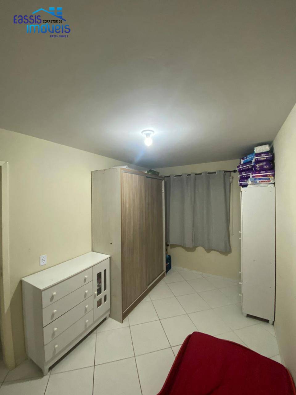 Apartamento, 2 quartos, 47 m² - Foto 5