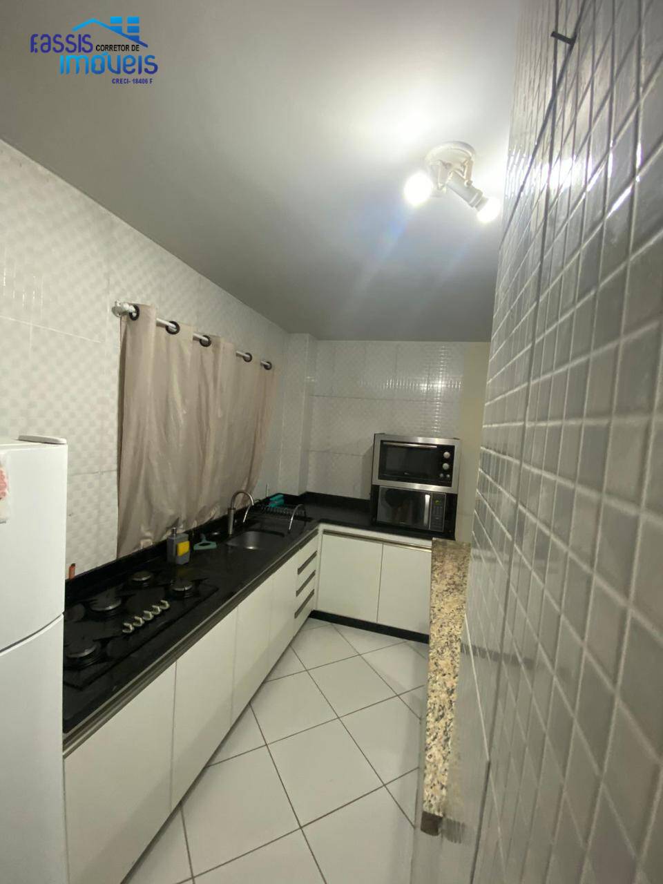 Apartamento, 2 quartos, 47 m² - Foto 6