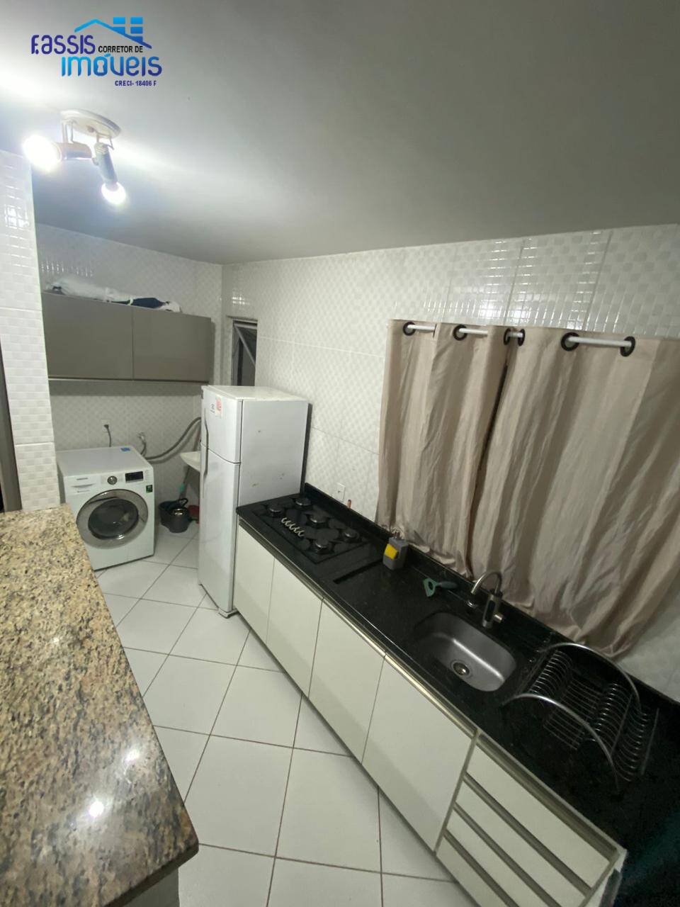 Apartamento, 2 quartos, 47 m² - Foto 7