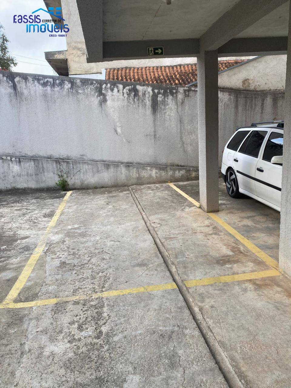 Apartamento, 2 quartos, 47 m² - Foto 9