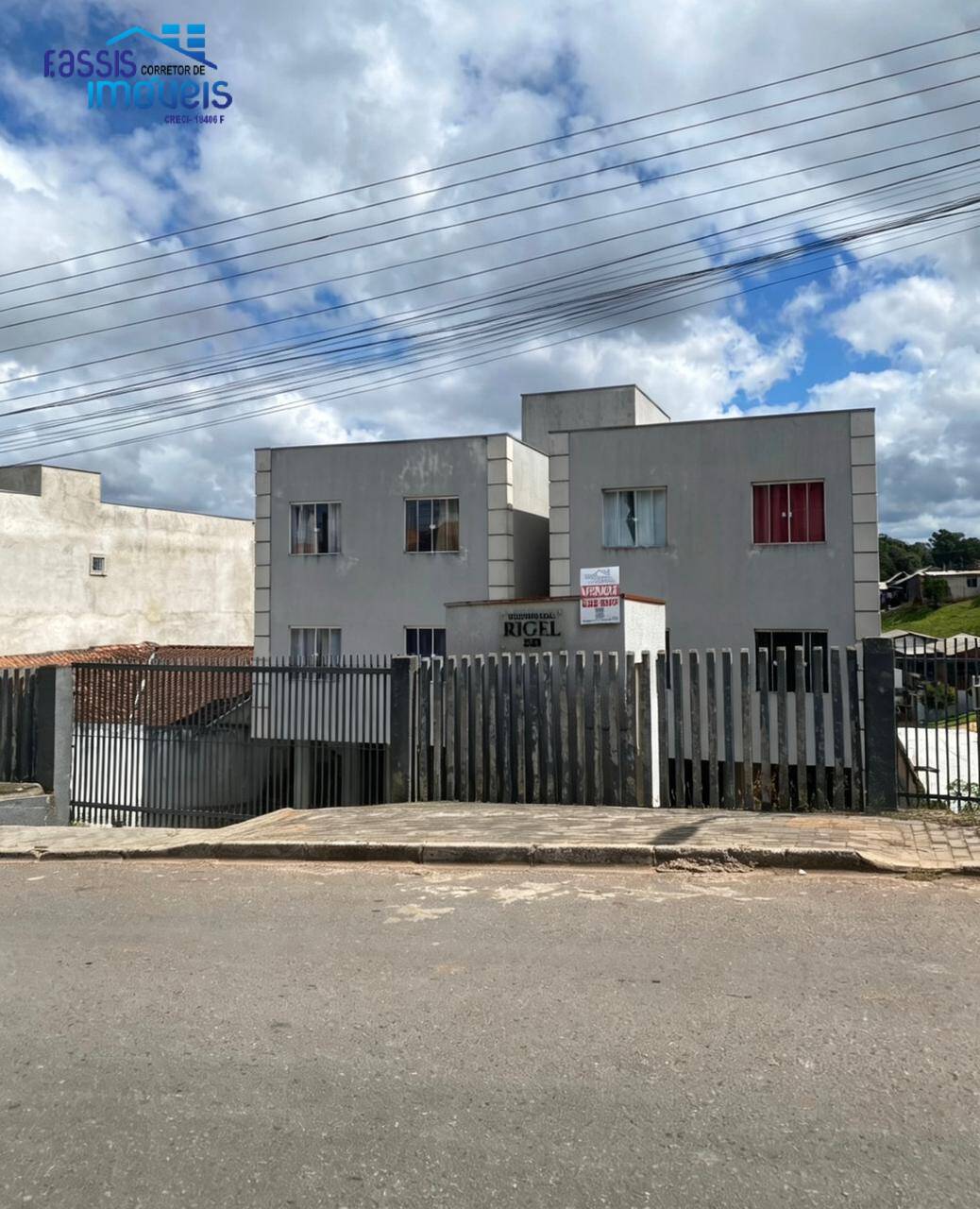 Apartamento, 2 quartos, 47 m² - Foto 1
