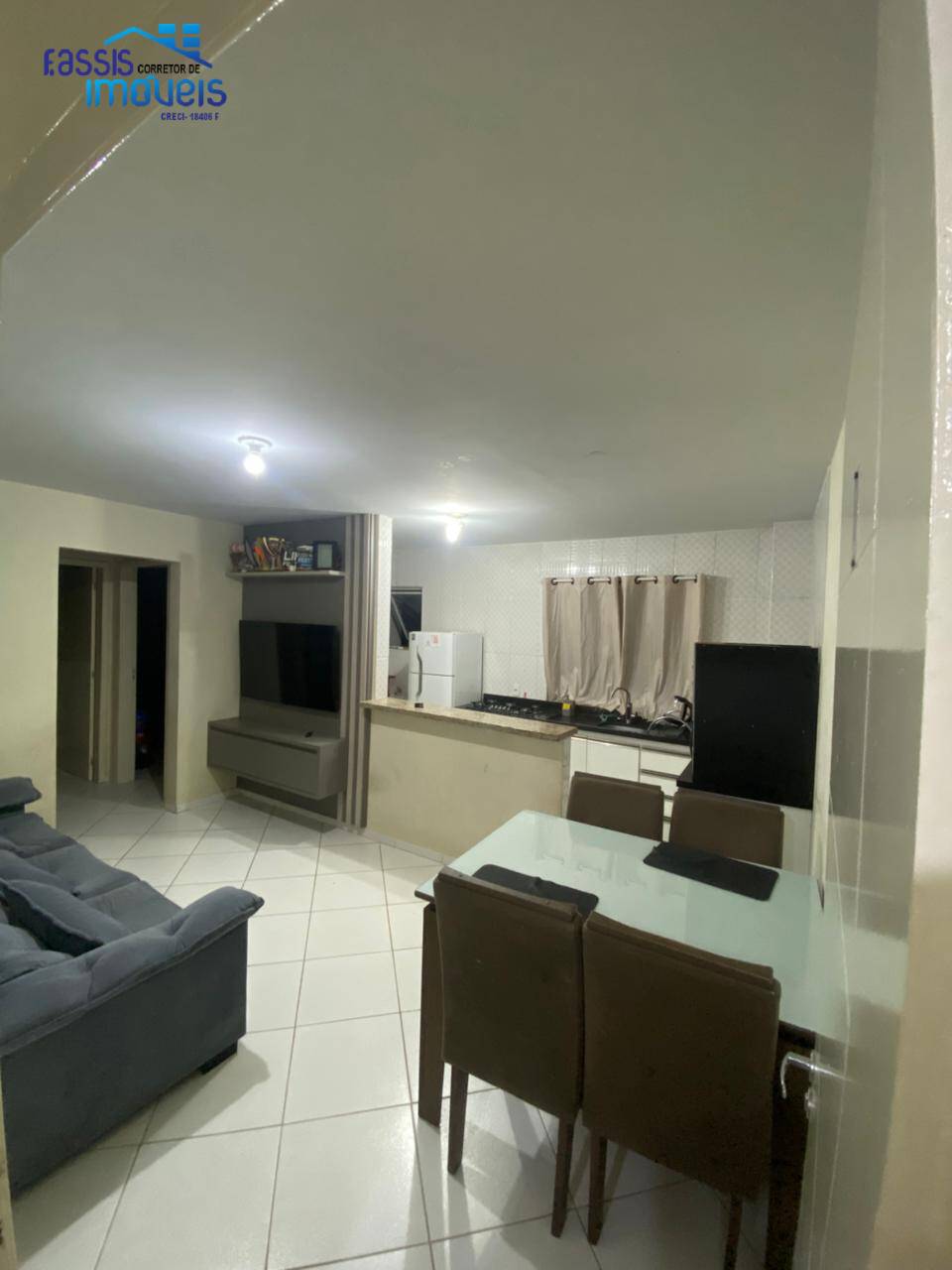 Apartamento, 2 quartos, 47 m² - Foto 17