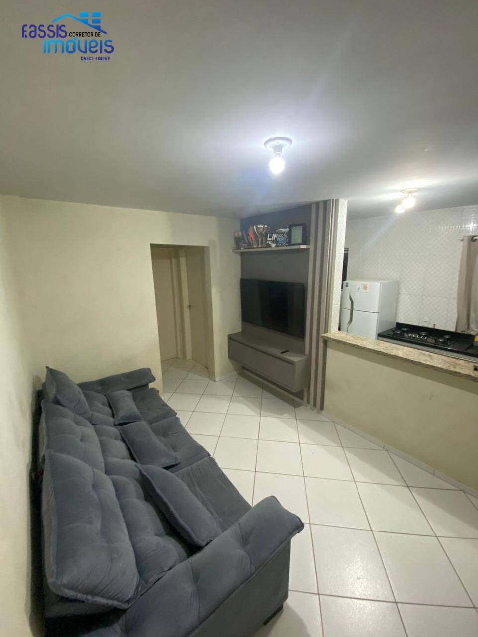 Apartamento, 2 quartos, 47 m² - Foto 13