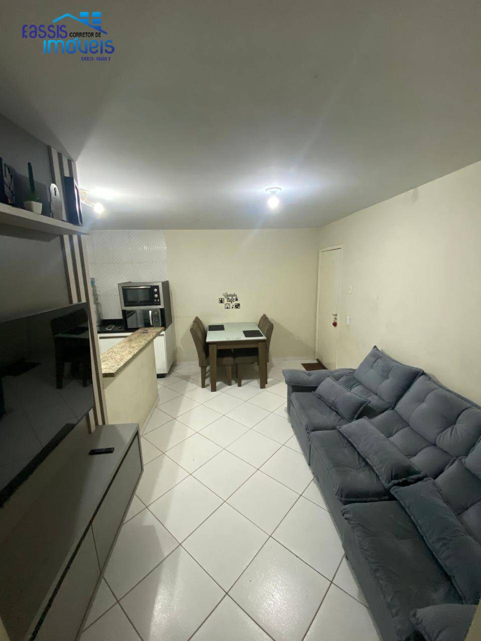 Apartamento, 2 quartos, 47 m² - Foto 14