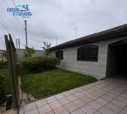 Casa, 4 quartos, 182 m² - Foto 1
