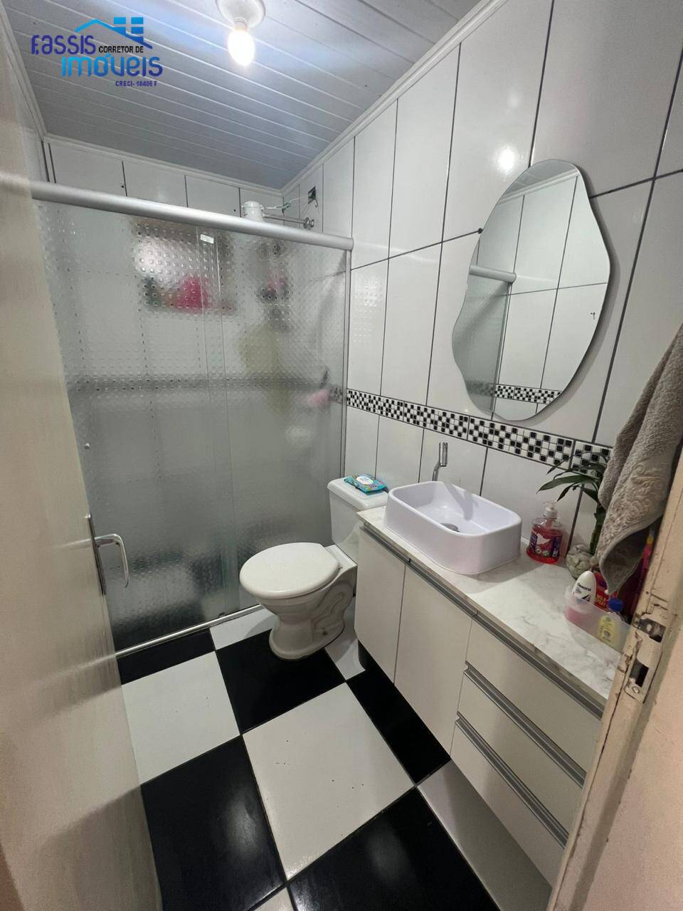 Casa, 2 quartos, 48 m² - Foto 6