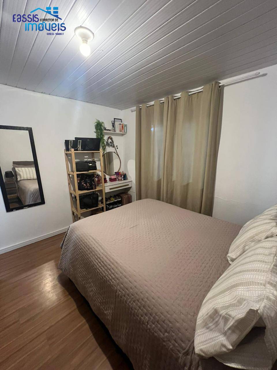 Casa, 2 quartos, 48 m² - Foto 5