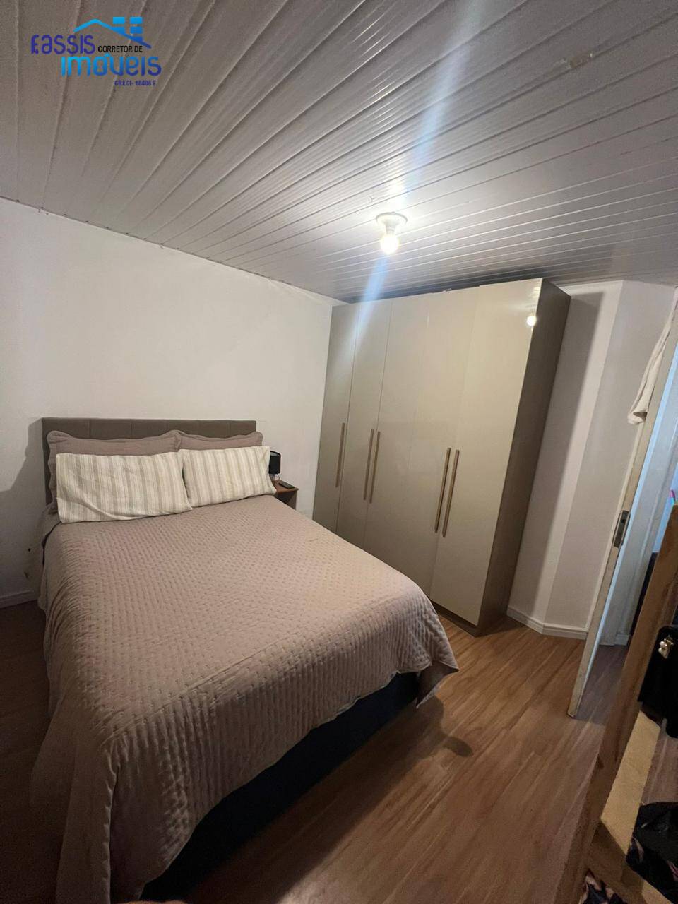 Casa, 2 quartos, 48 m² - Foto 7