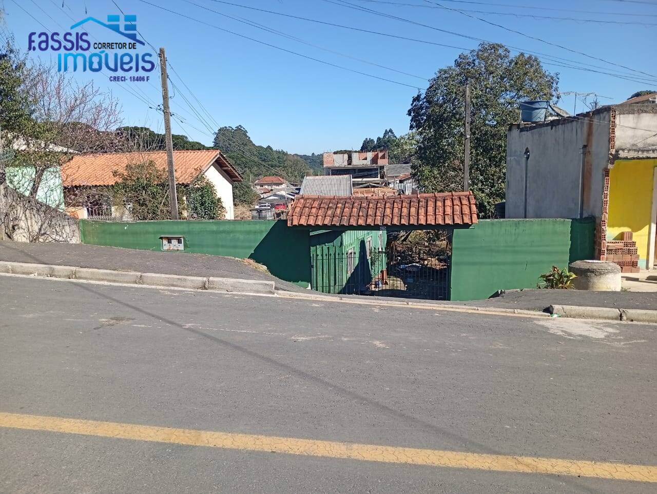 Terreno, 360 m² - Foto 1