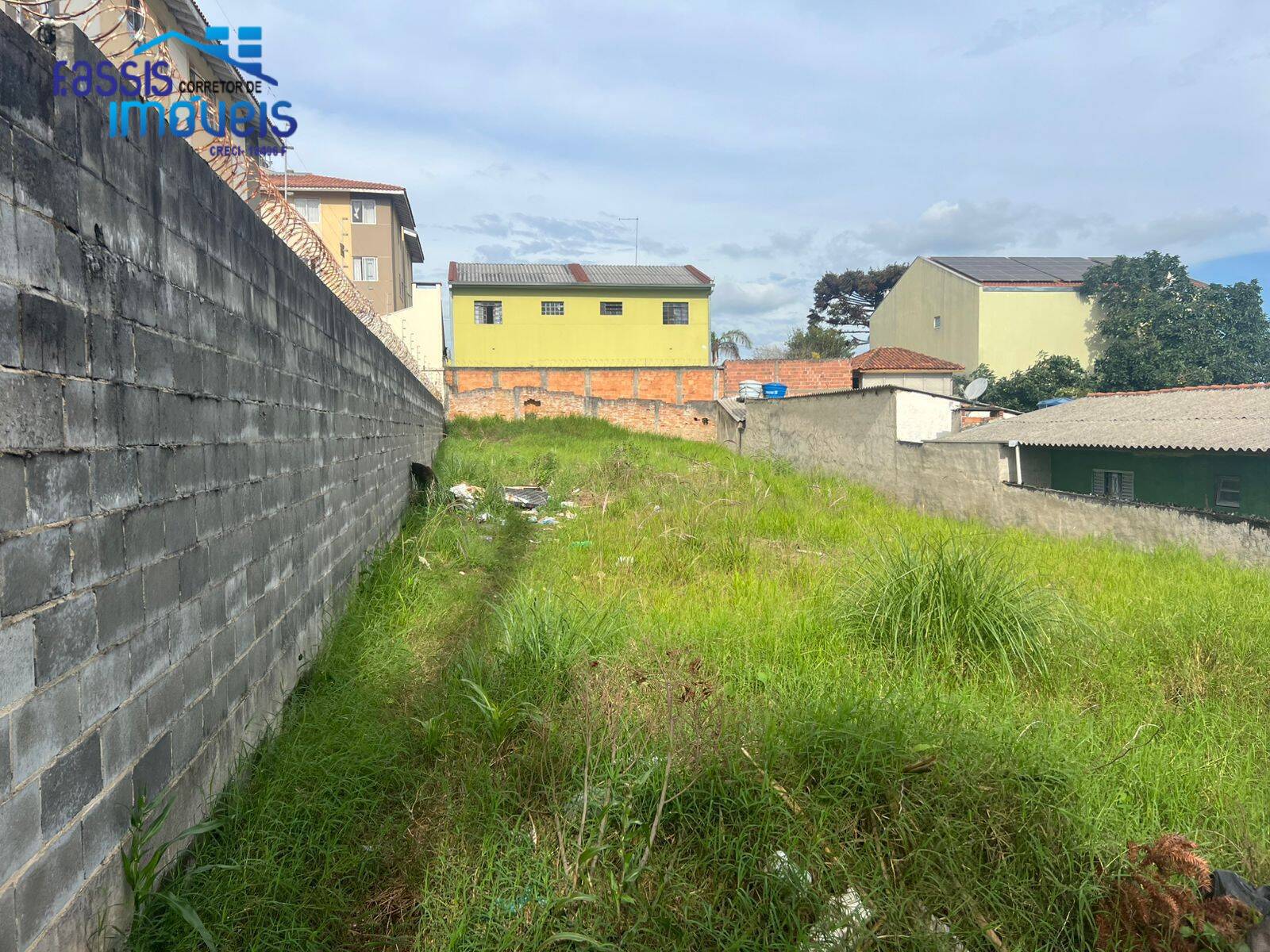 Terreno, 480 m² - Foto 2