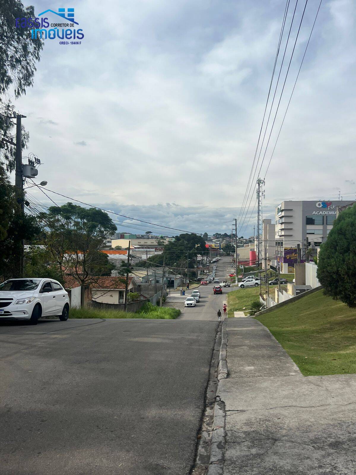 Terreno, 480 m² - Foto 8