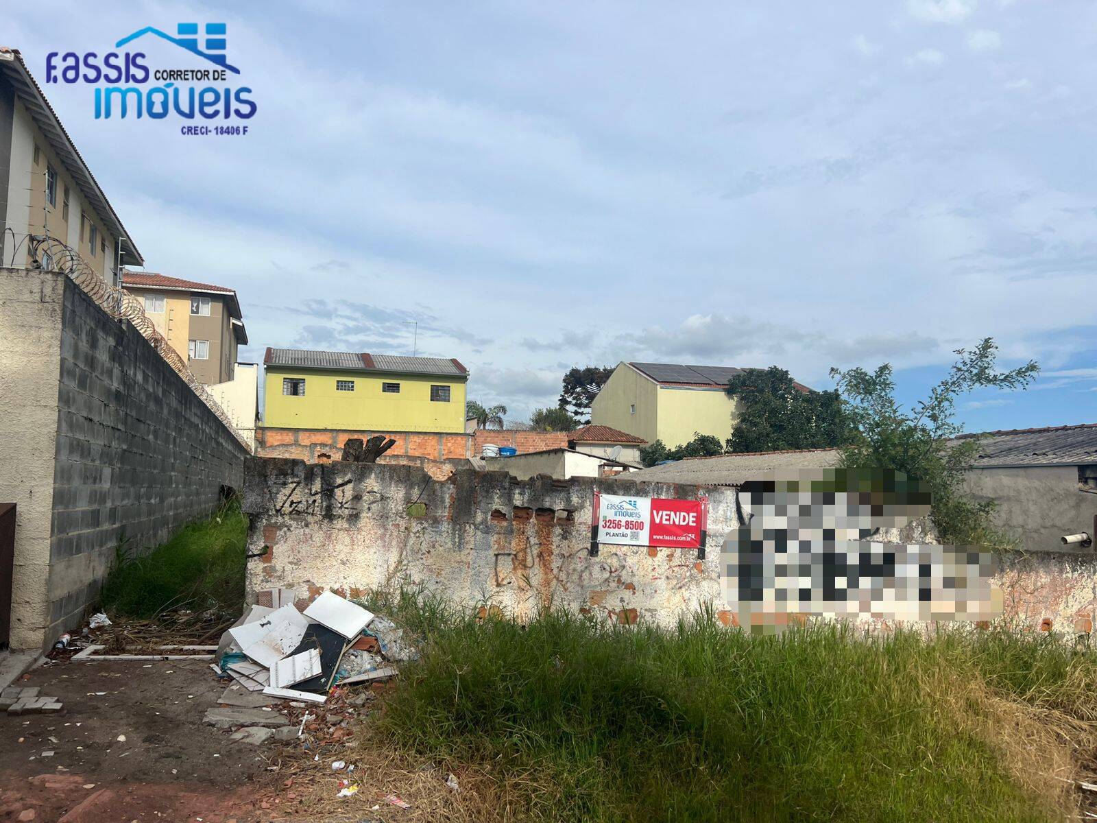 Terreno, 480 m² - Foto 9