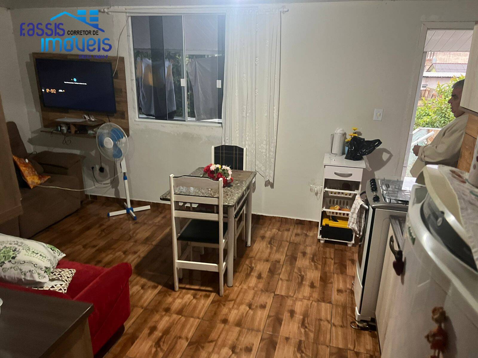 Casa, 6 quartos, 135 m² - Foto 7