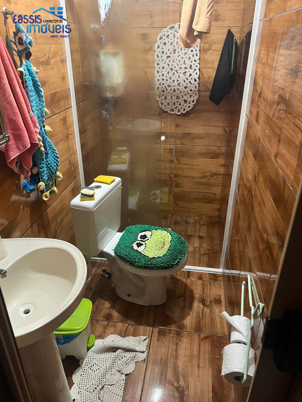 Casa, 6 quartos, 135 m² - Foto 13