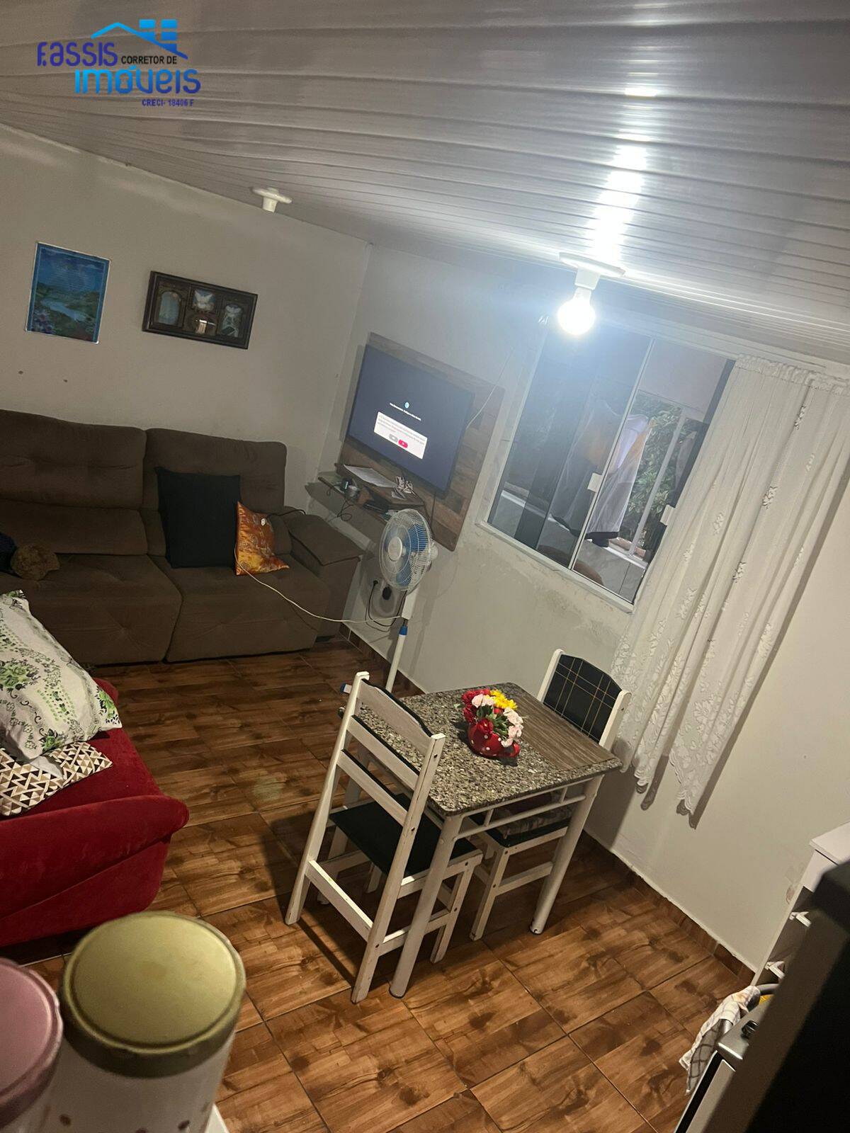Casa, 6 quartos, 135 m² - Foto 8