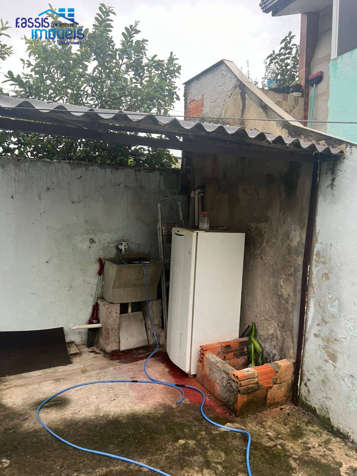 Casa, 6 quartos, 135 m² - Foto 6