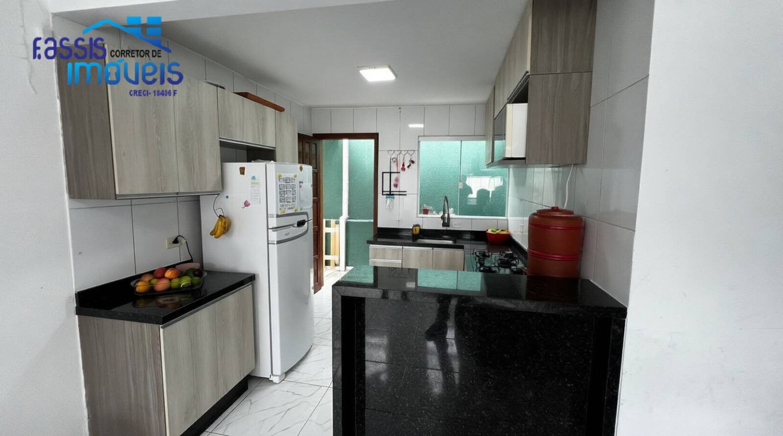 Casa, 3 quartos, 54 m² - Foto 3