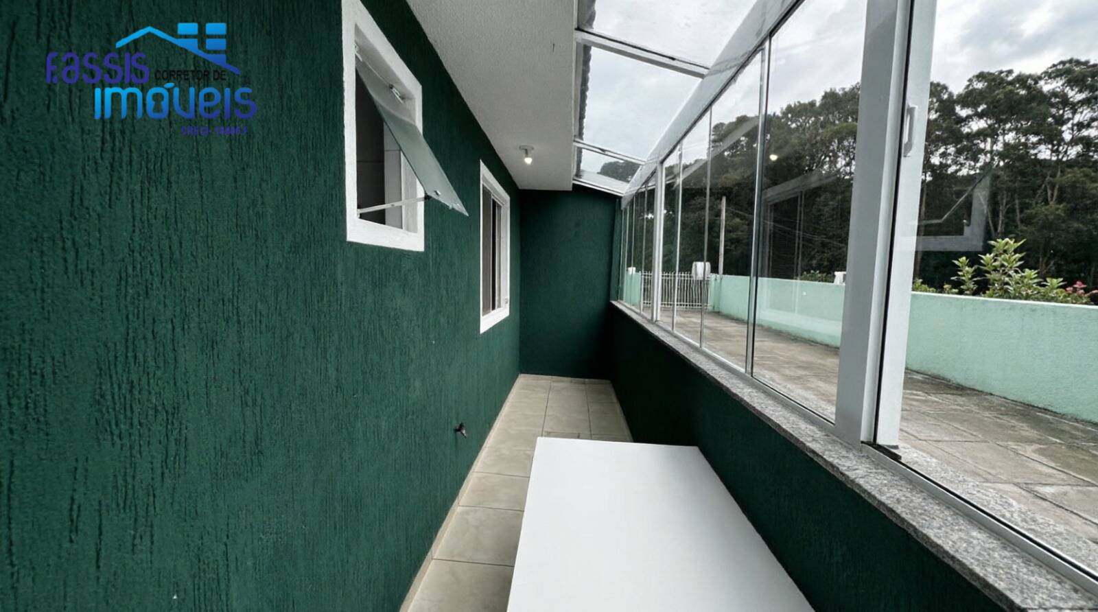 Casa, 3 quartos, 54 m² - Foto 4